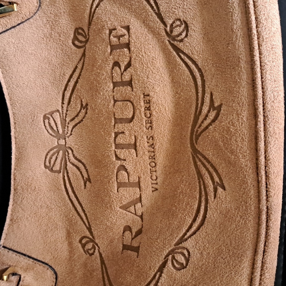 Rare Retired Victoria Secret Bag - Picture 3 of 9